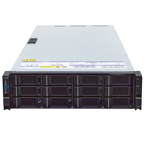 深信服(SANGFOR) VDS-R-7550桌面云服務(wù)器一體機(jī)